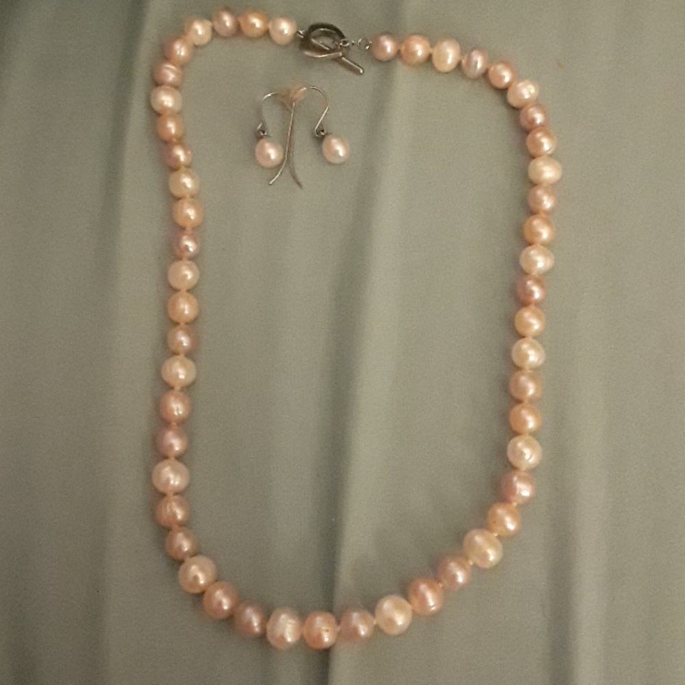 Pearl's